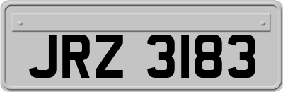 JRZ3183