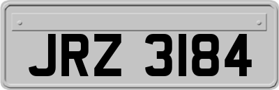 JRZ3184