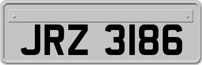 JRZ3186