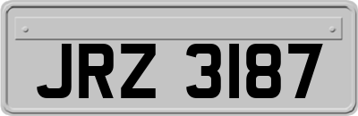 JRZ3187