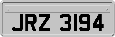 JRZ3194