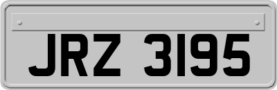 JRZ3195