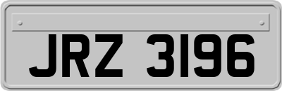 JRZ3196