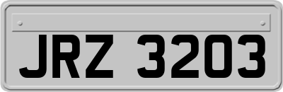 JRZ3203