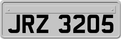 JRZ3205