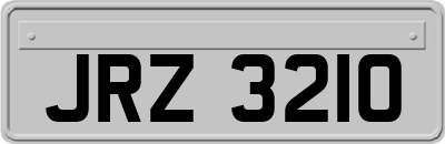JRZ3210