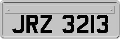 JRZ3213