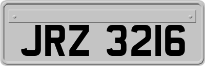 JRZ3216
