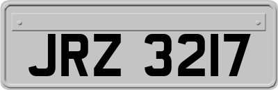 JRZ3217