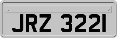 JRZ3221