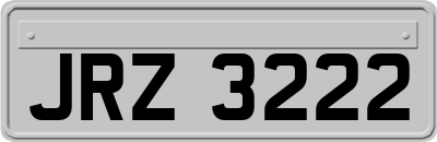 JRZ3222
