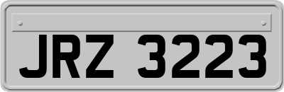 JRZ3223