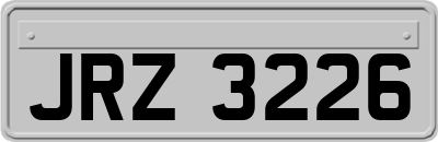 JRZ3226