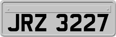 JRZ3227