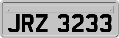 JRZ3233