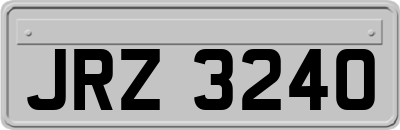 JRZ3240