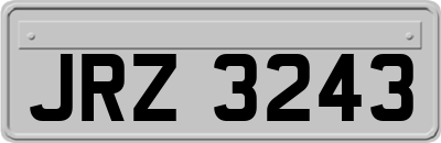JRZ3243