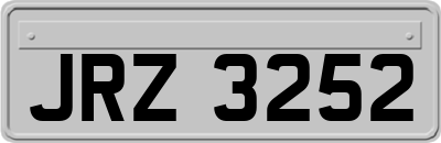 JRZ3252