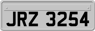 JRZ3254
