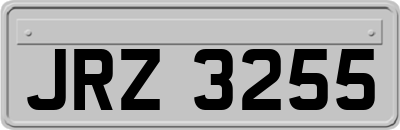 JRZ3255