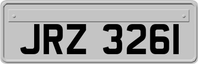JRZ3261