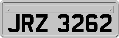 JRZ3262