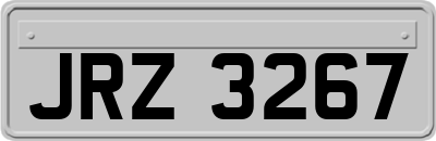 JRZ3267