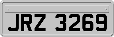 JRZ3269