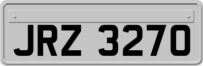 JRZ3270
