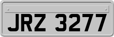 JRZ3277