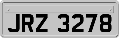 JRZ3278