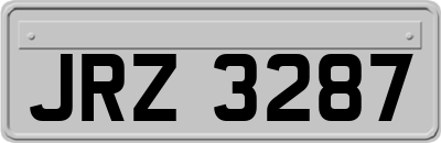 JRZ3287