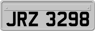 JRZ3298