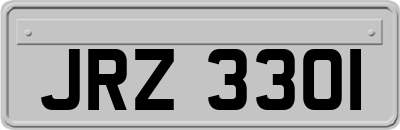 JRZ3301