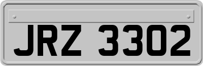 JRZ3302