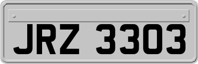 JRZ3303