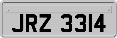 JRZ3314