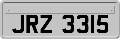 JRZ3315