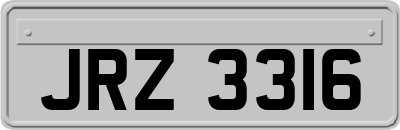 JRZ3316