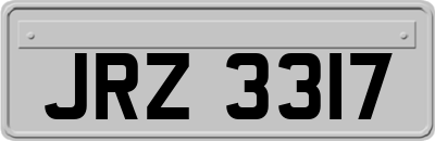 JRZ3317