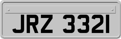 JRZ3321