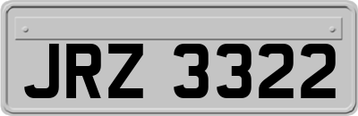 JRZ3322