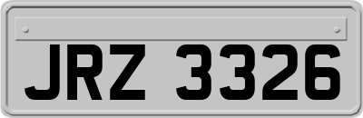 JRZ3326