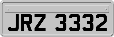 JRZ3332