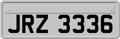 JRZ3336