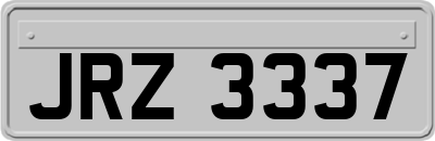JRZ3337