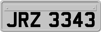 JRZ3343