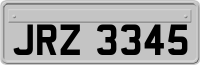 JRZ3345