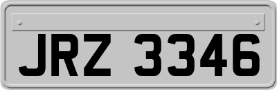 JRZ3346