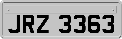 JRZ3363